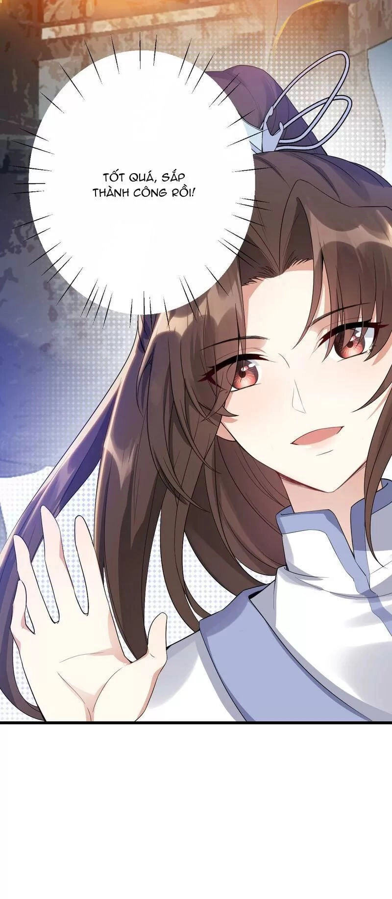 Phế Nữ Yêu Thần Chapter 17 - 10