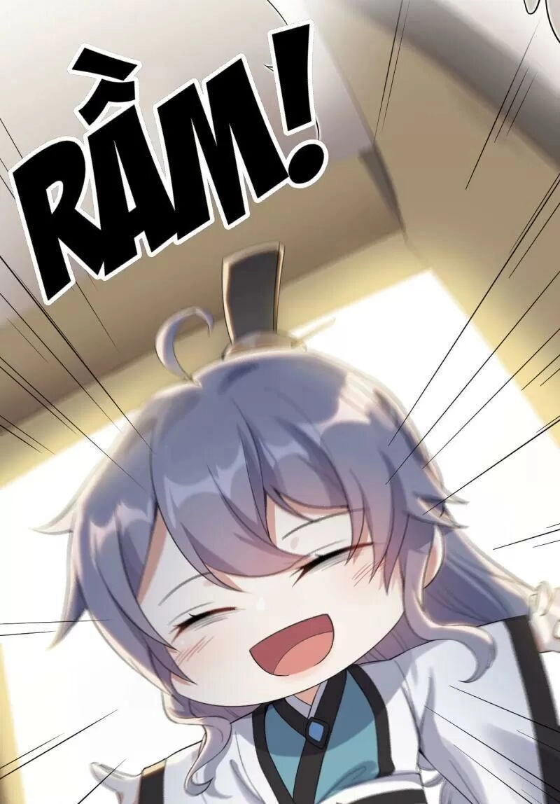 Phế Nữ Yêu Thần Chapter 17 - 12