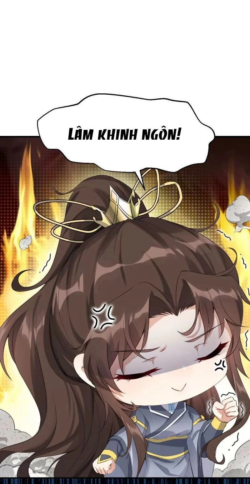 Phế Nữ Yêu Thần Chapter 17 - 15