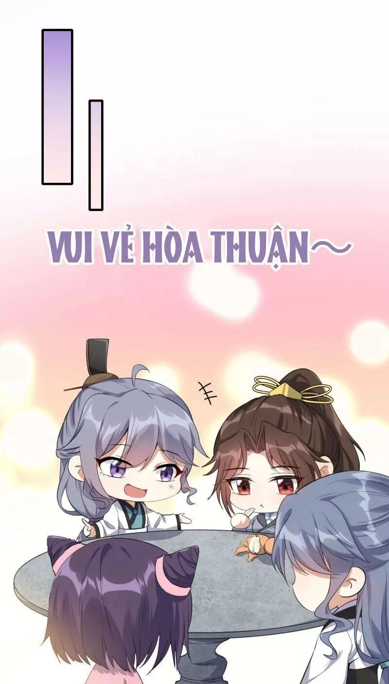 Phế Nữ Yêu Thần Chapter 17 - 19