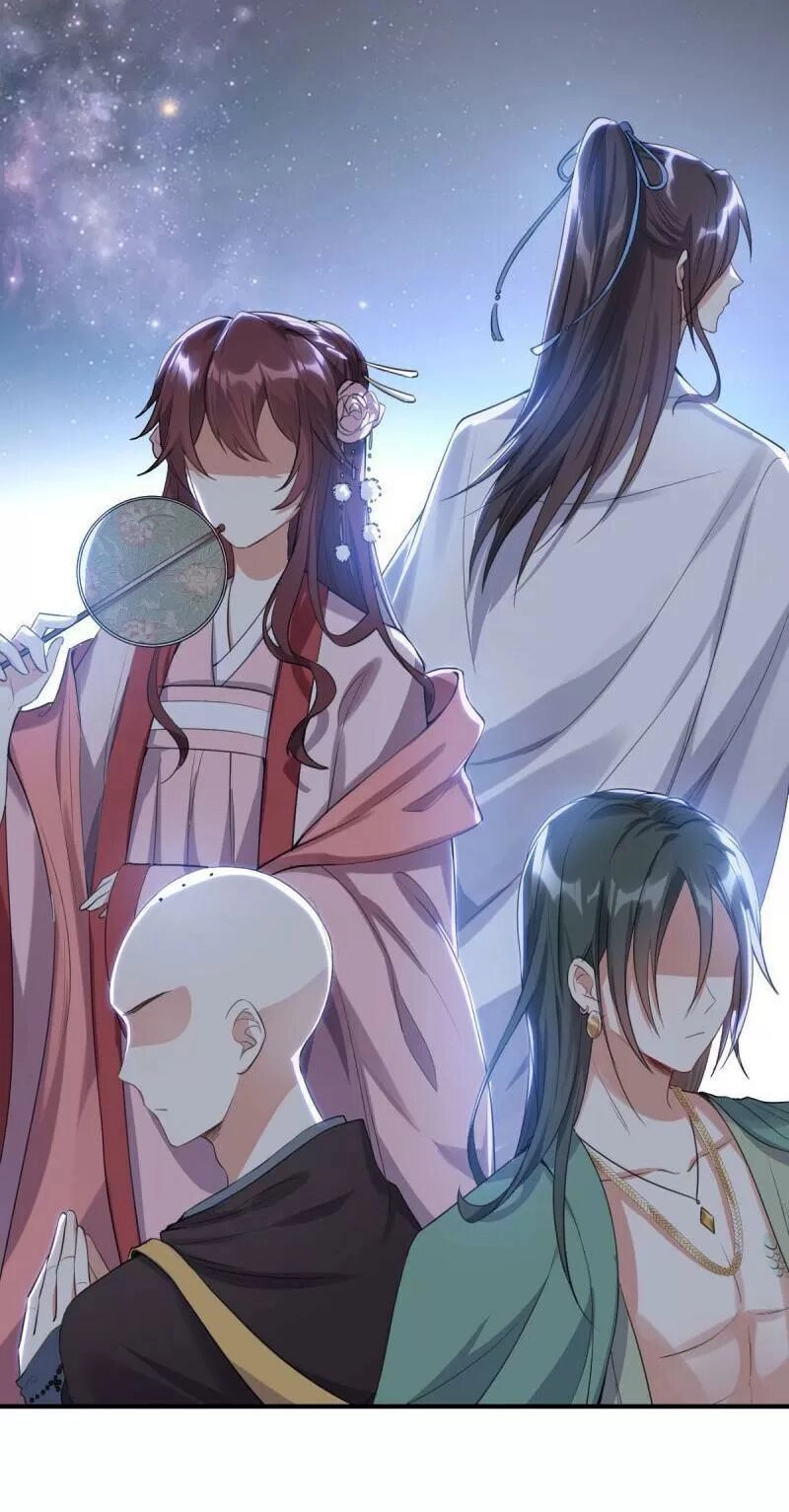 Phế Nữ Yêu Thần Chapter 17 - 27