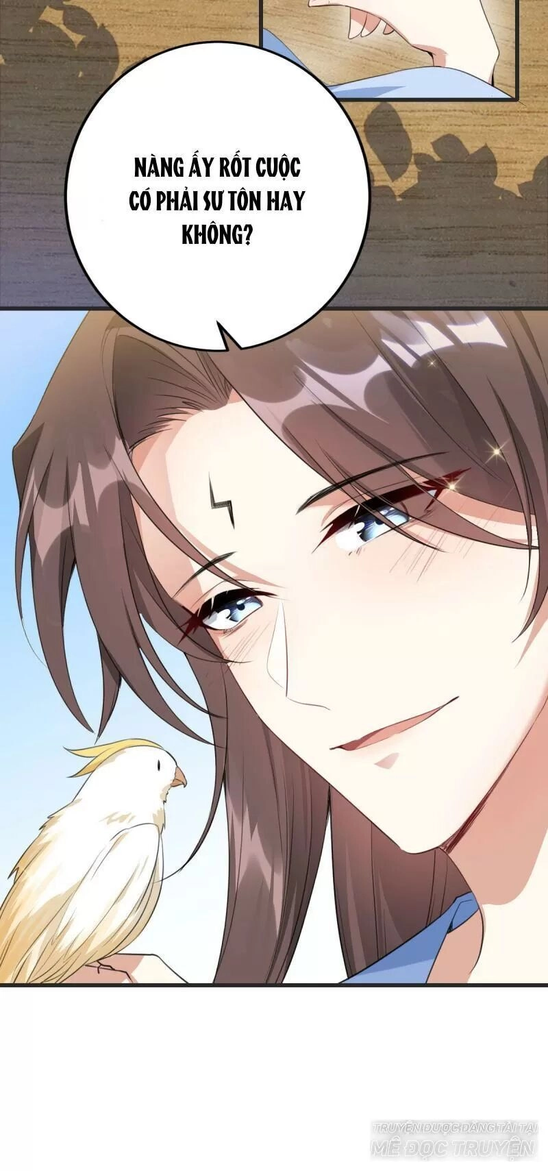 Phế Nữ Yêu Thần Chapter 17 - 31