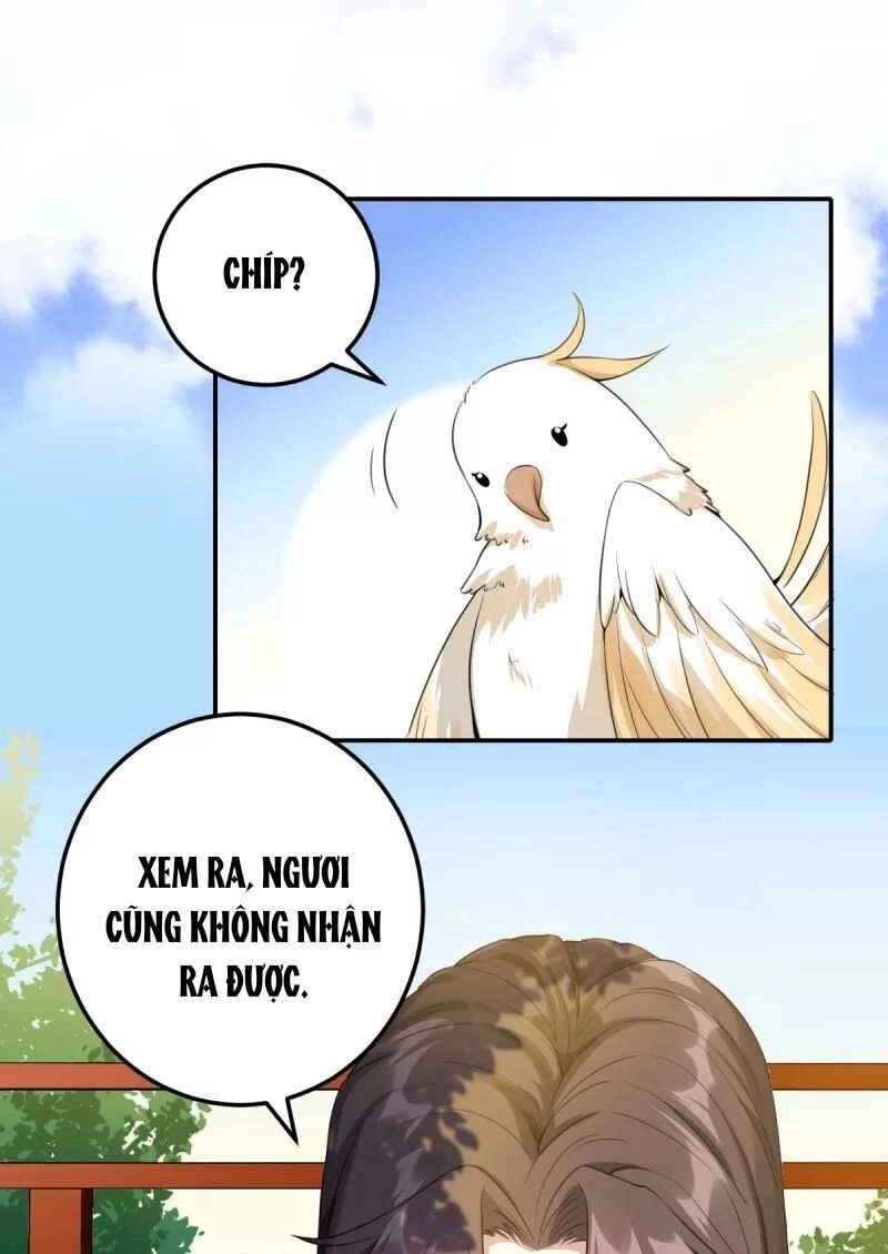 Phế Nữ Yêu Thần Chapter 17 - 32