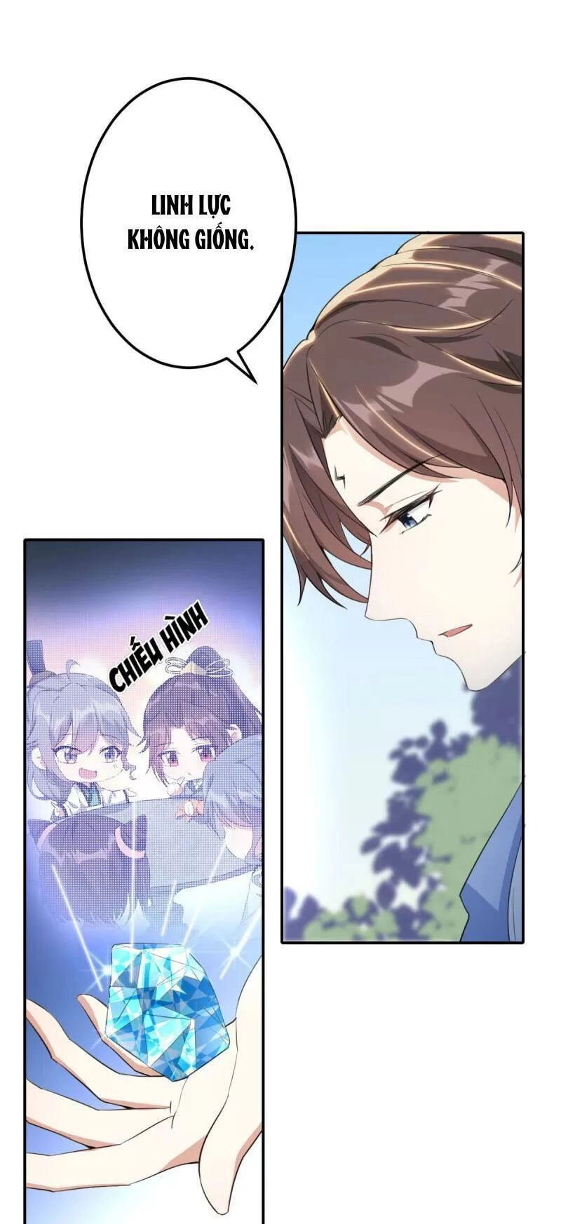 Phế Nữ Yêu Thần Chapter 17 - 34