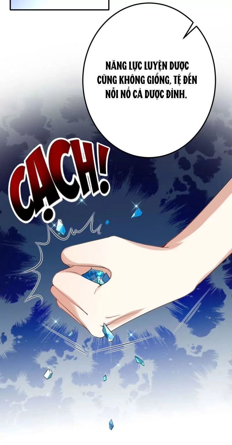 Phế Nữ Yêu Thần Chapter 17 - 35