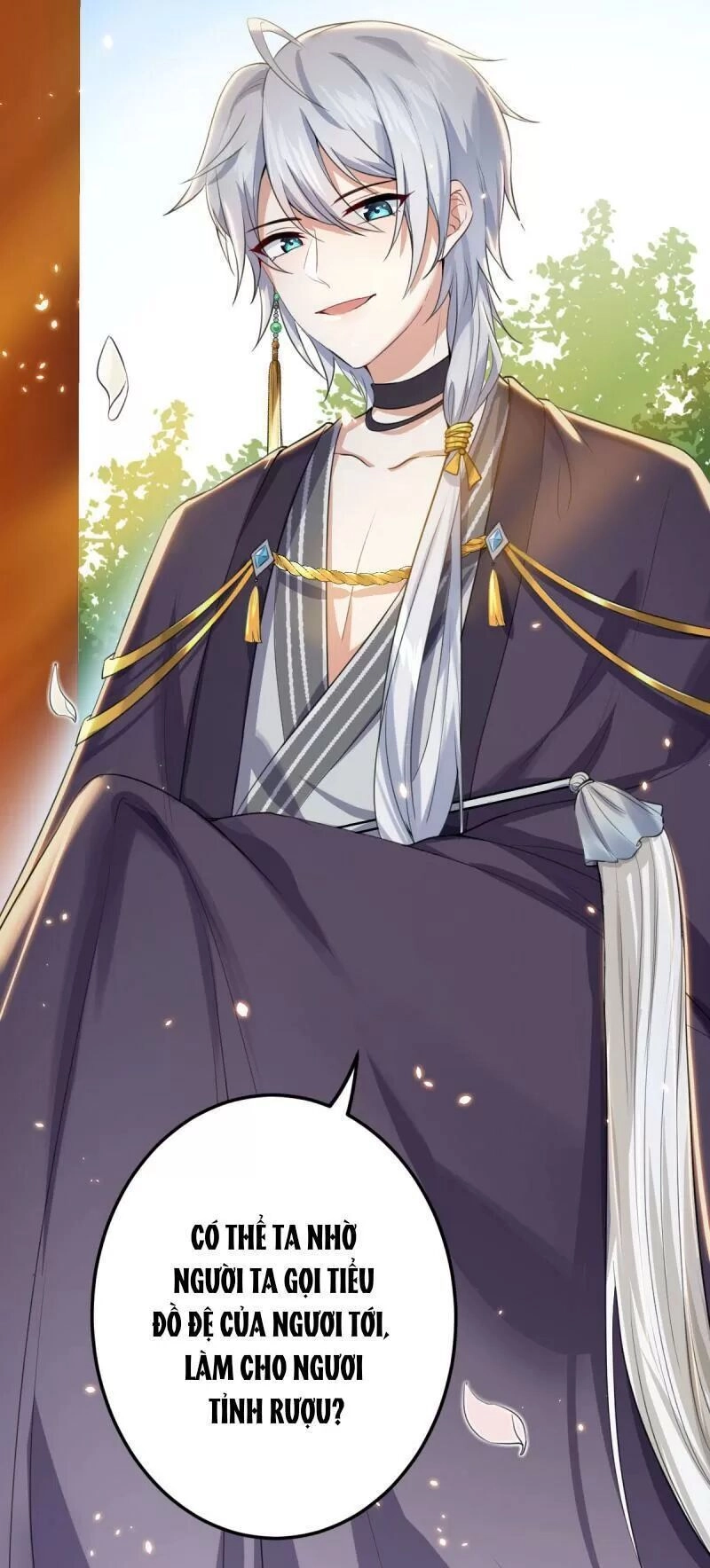 Phế Nữ Yêu Thần Chapter 17 - 42