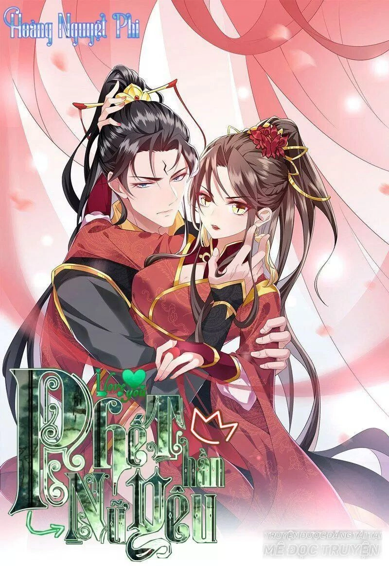 Phế Nữ Yêu Thần Chapter 18 - 1