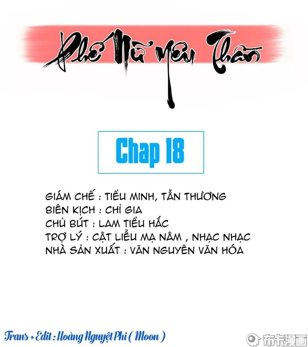 Phế Nữ Yêu Thần Chapter 18 - 2