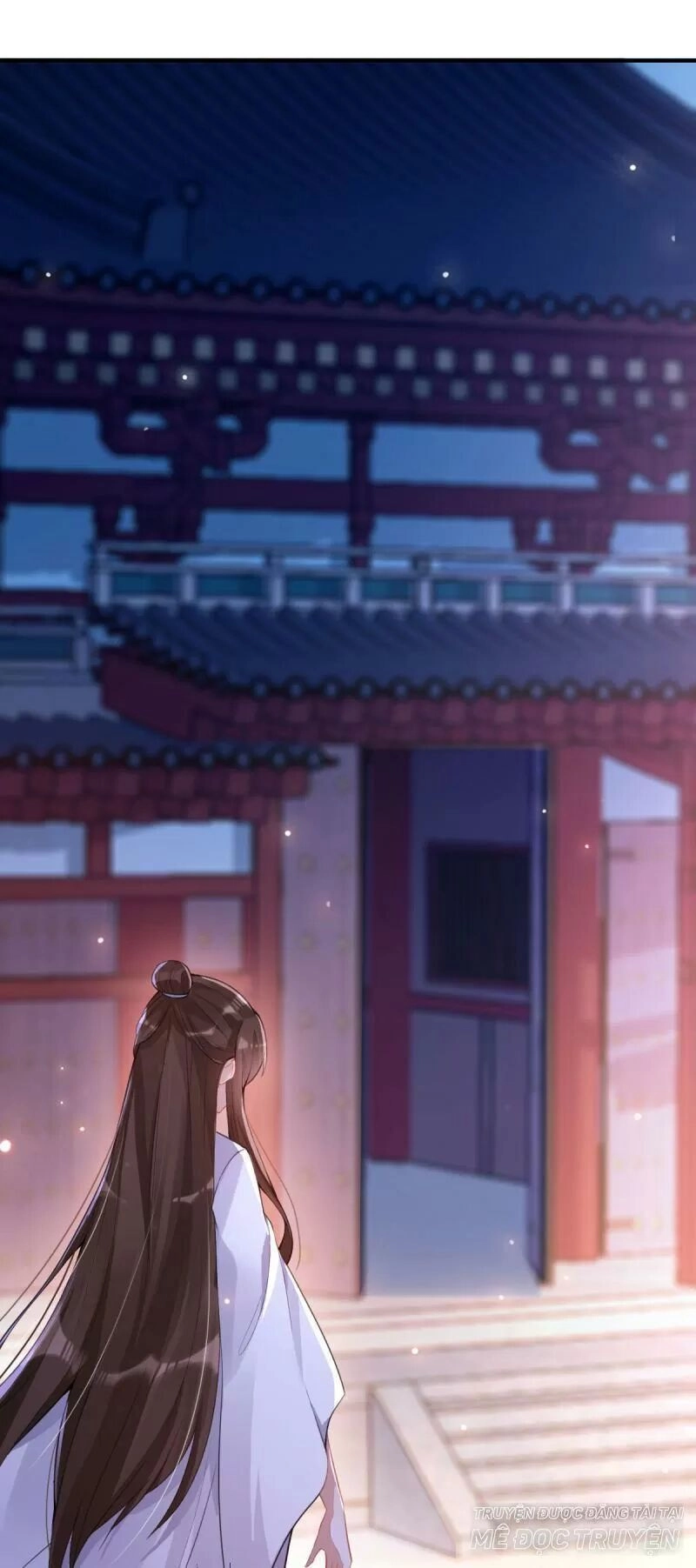 Phế Nữ Yêu Thần Chapter 18 - 7