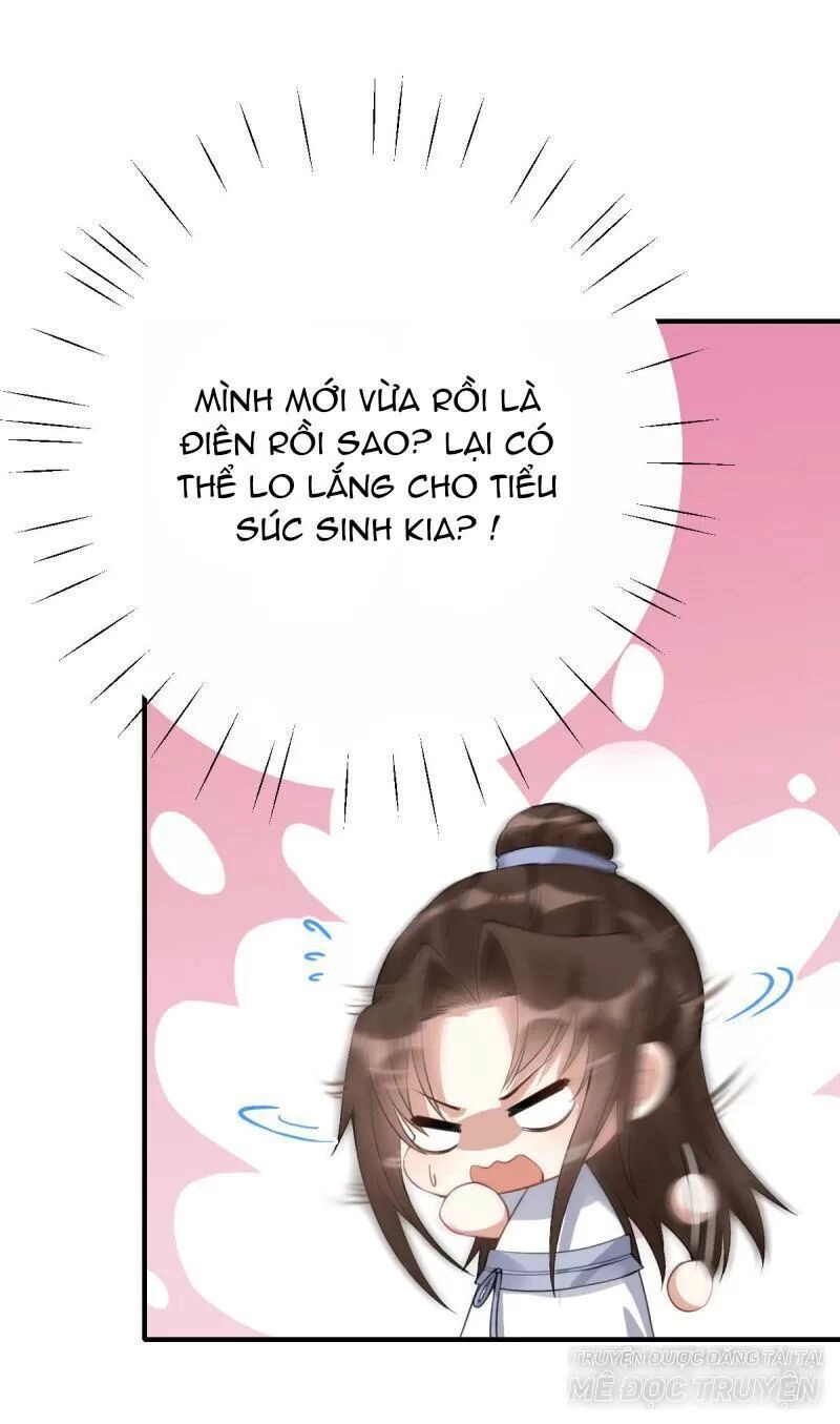 Phế Nữ Yêu Thần Chapter 18 - 12