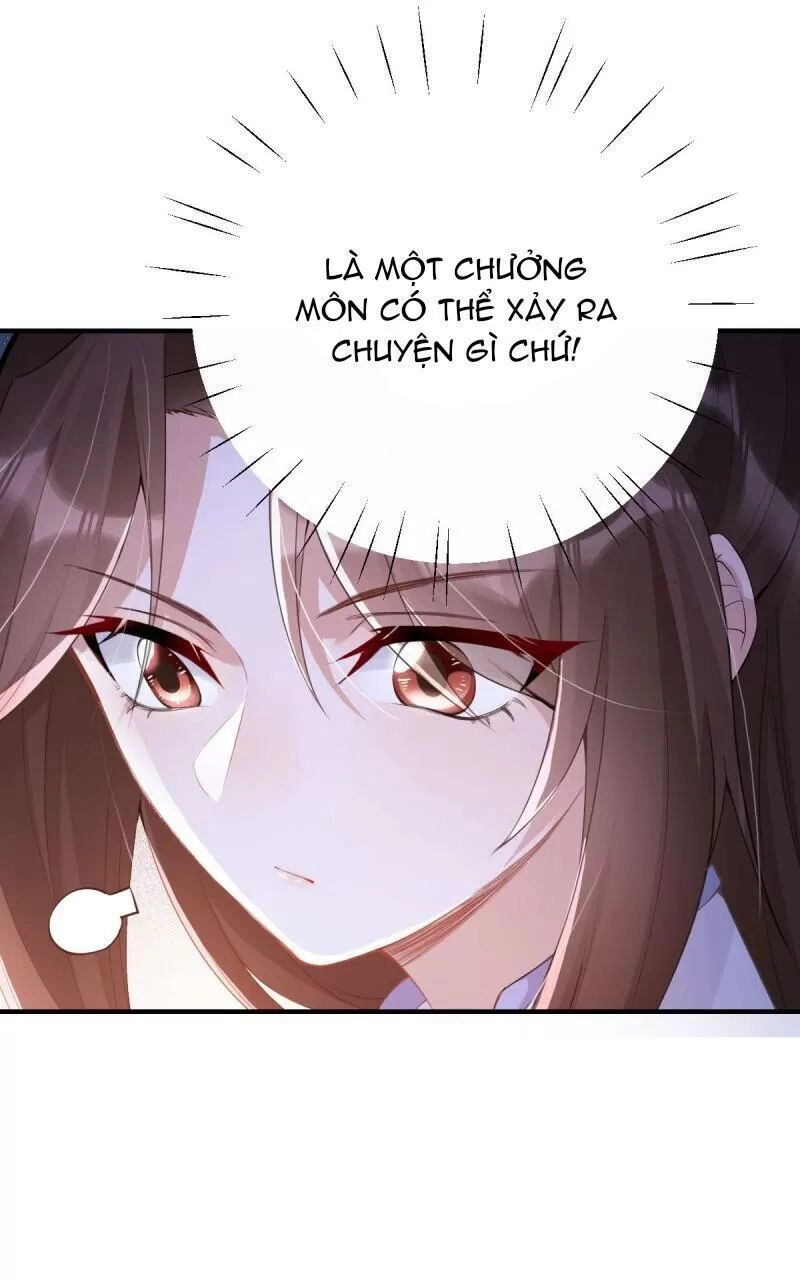 Phế Nữ Yêu Thần Chapter 18 - 13