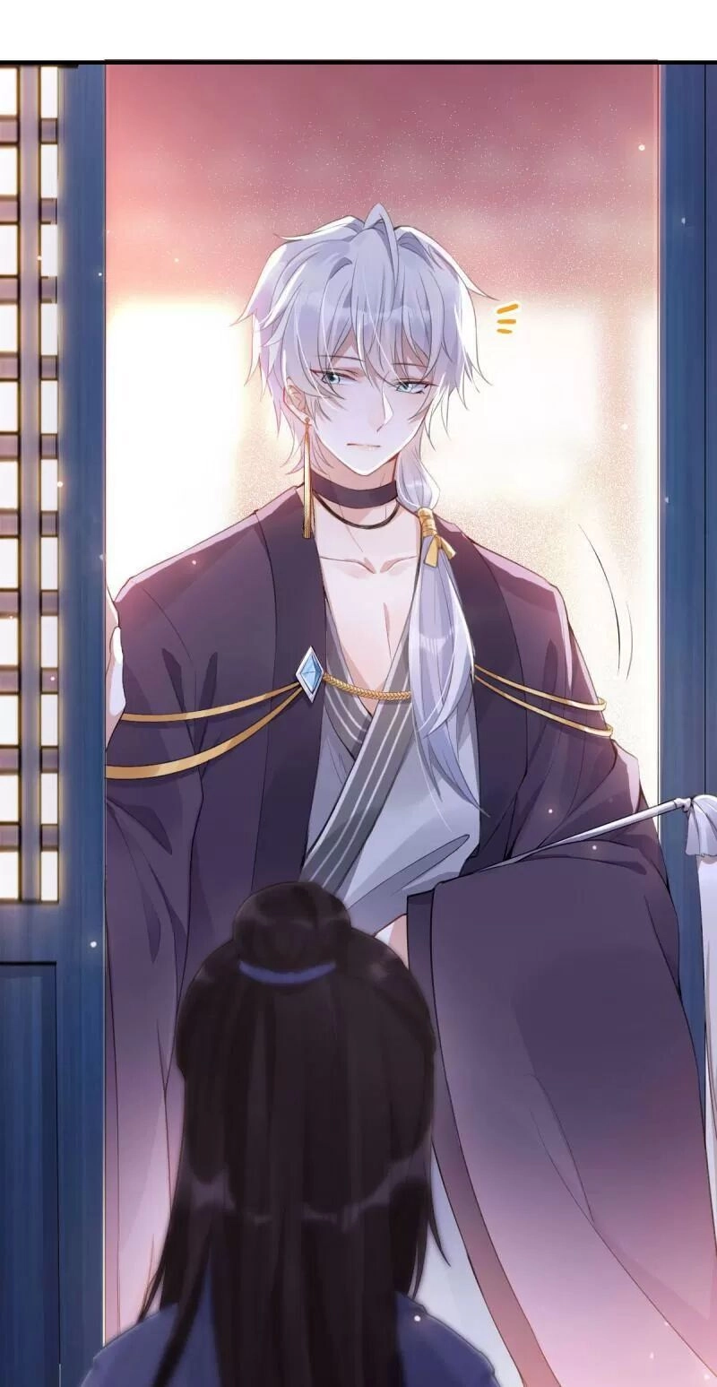 Phế Nữ Yêu Thần Chapter 18 - 15