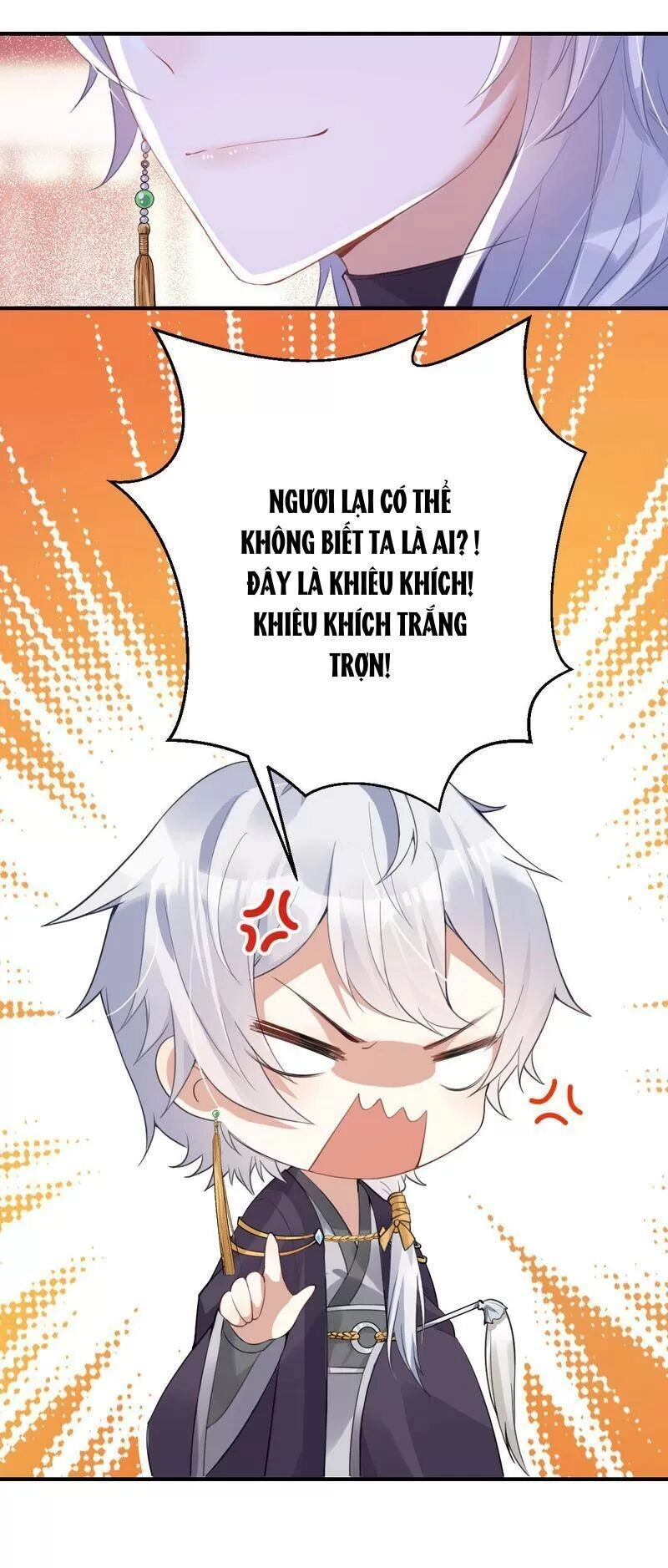 Phế Nữ Yêu Thần Chapter 18 - 18