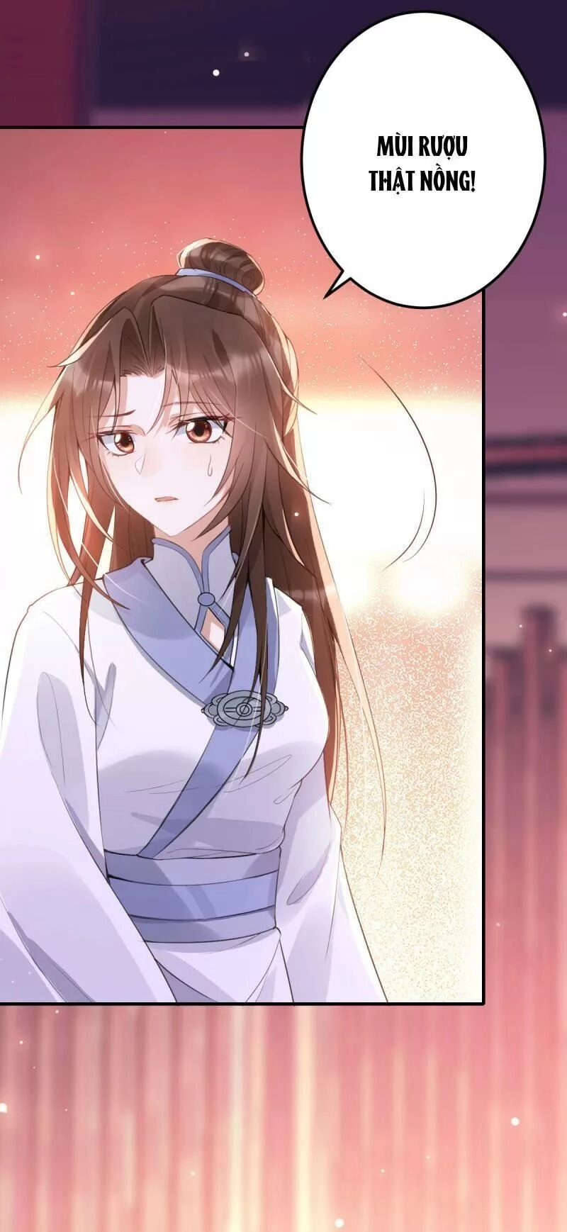 Phế Nữ Yêu Thần Chapter 18 - 21