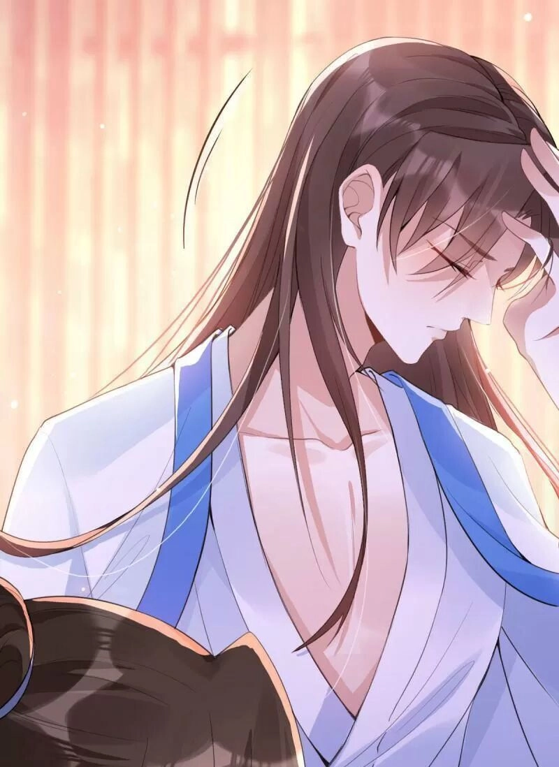 Phế Nữ Yêu Thần Chapter 18 - 22