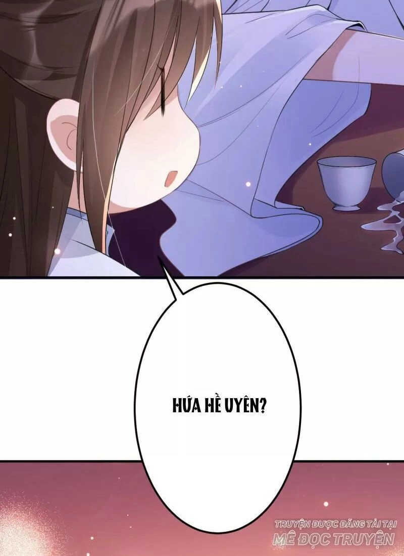 Phế Nữ Yêu Thần Chapter 18 - 23