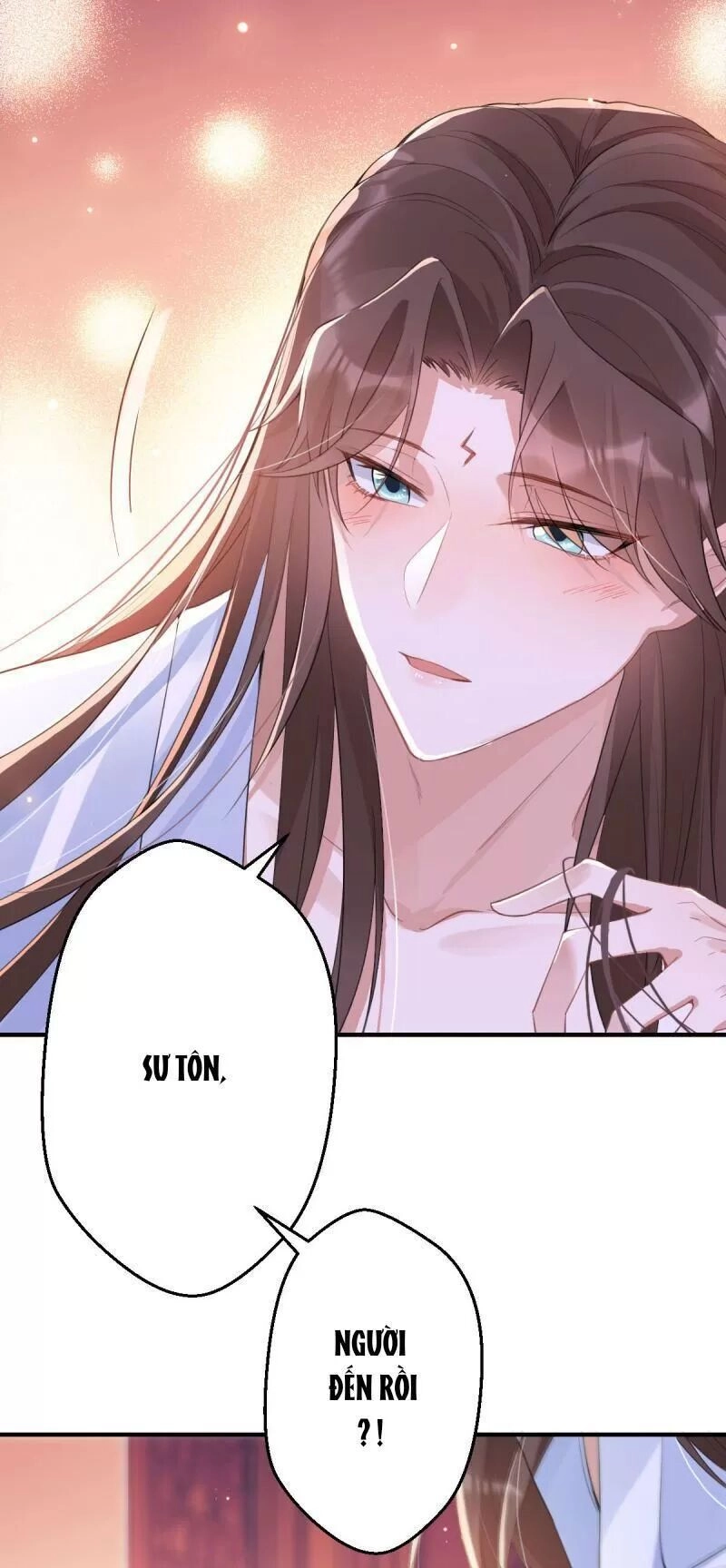 Phế Nữ Yêu Thần Chapter 18 - 24