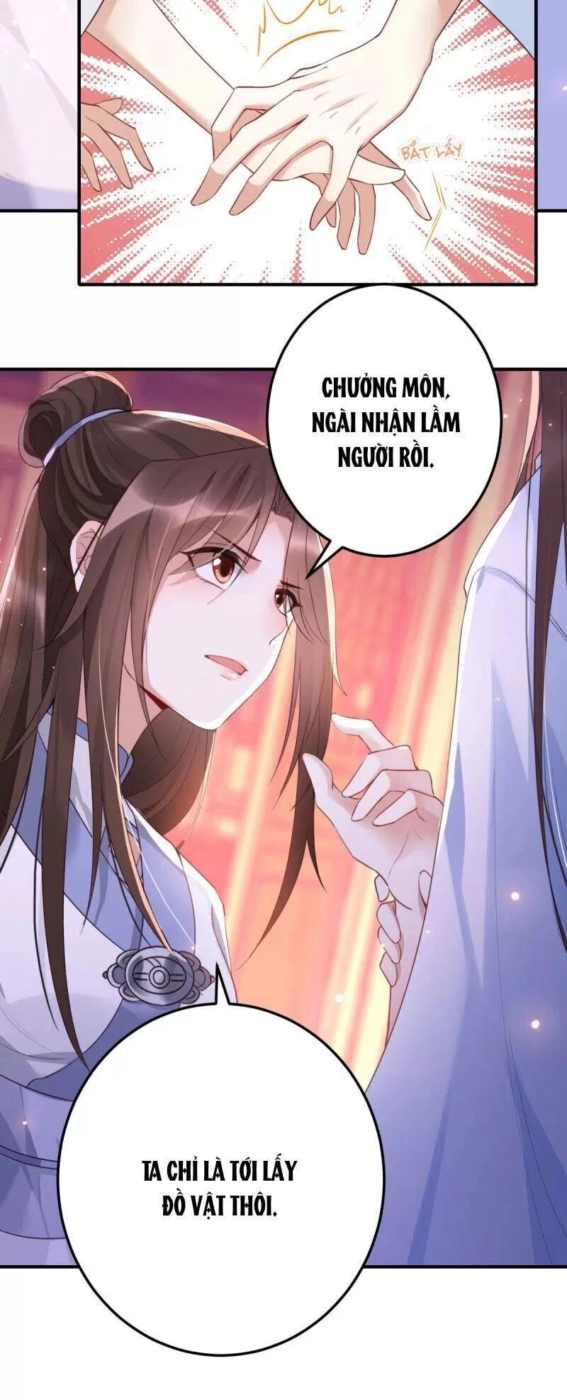 Phế Nữ Yêu Thần Chapter 18 - 27