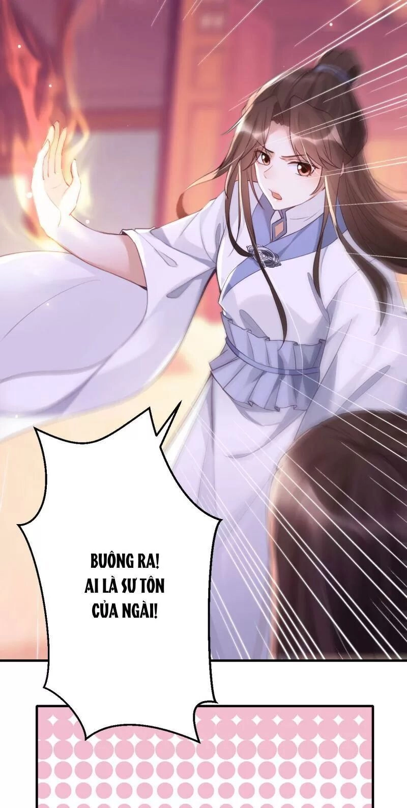 Phế Nữ Yêu Thần Chapter 18 - 29