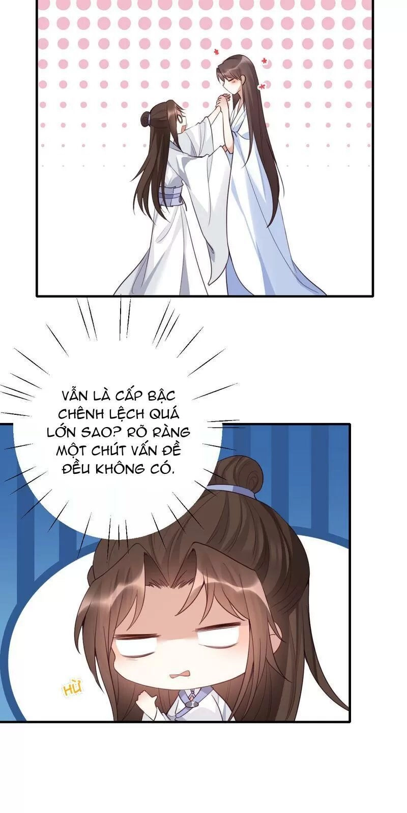 Phế Nữ Yêu Thần Chapter 18 - 30