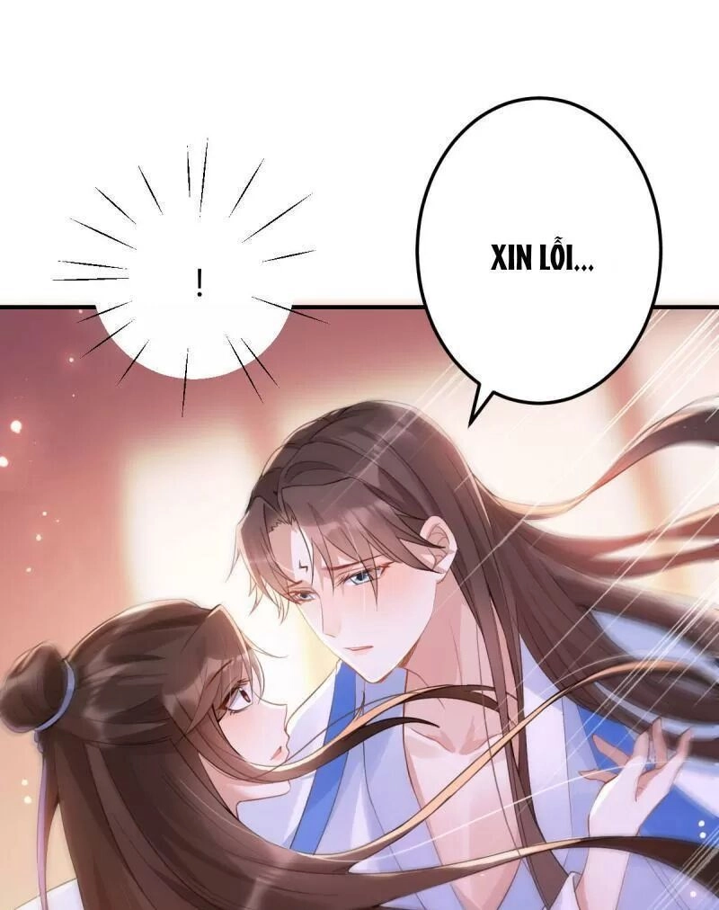 Phế Nữ Yêu Thần Chapter 18 - 31