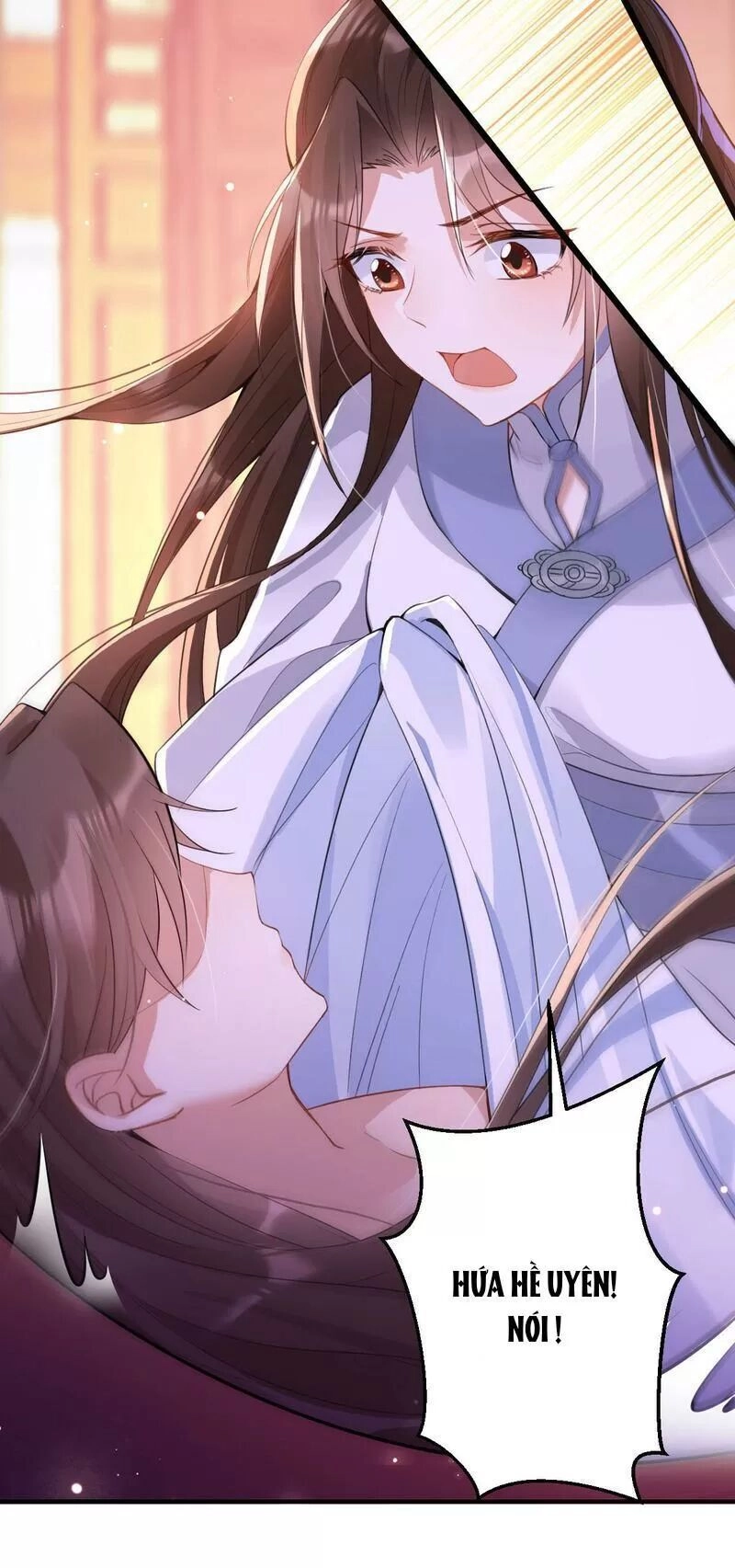 Phế Nữ Yêu Thần Chapter 18 - 36