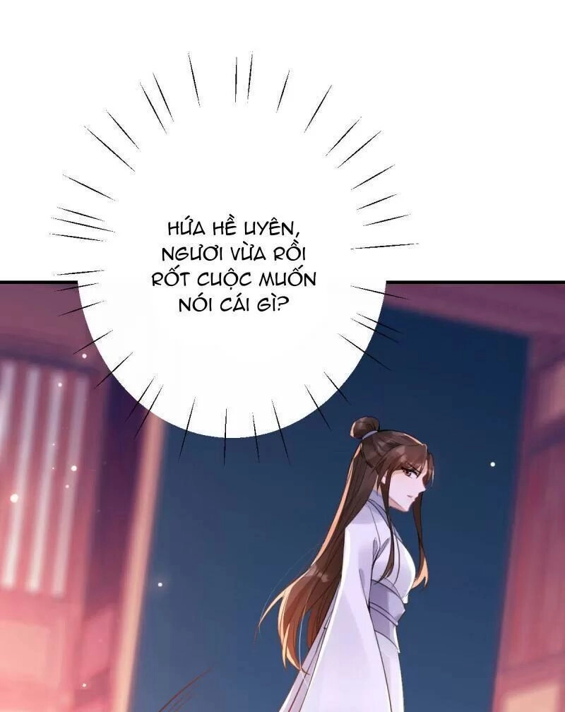 Phế Nữ Yêu Thần Chapter 18 - 40