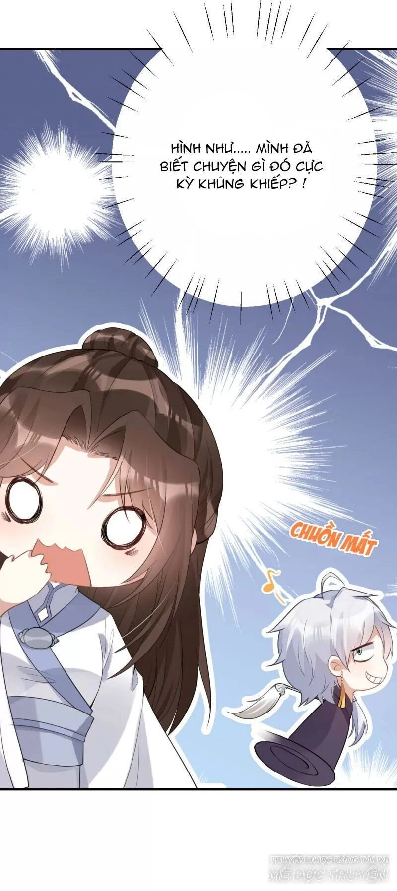 Phế Nữ Yêu Thần Chapter 18 - 51