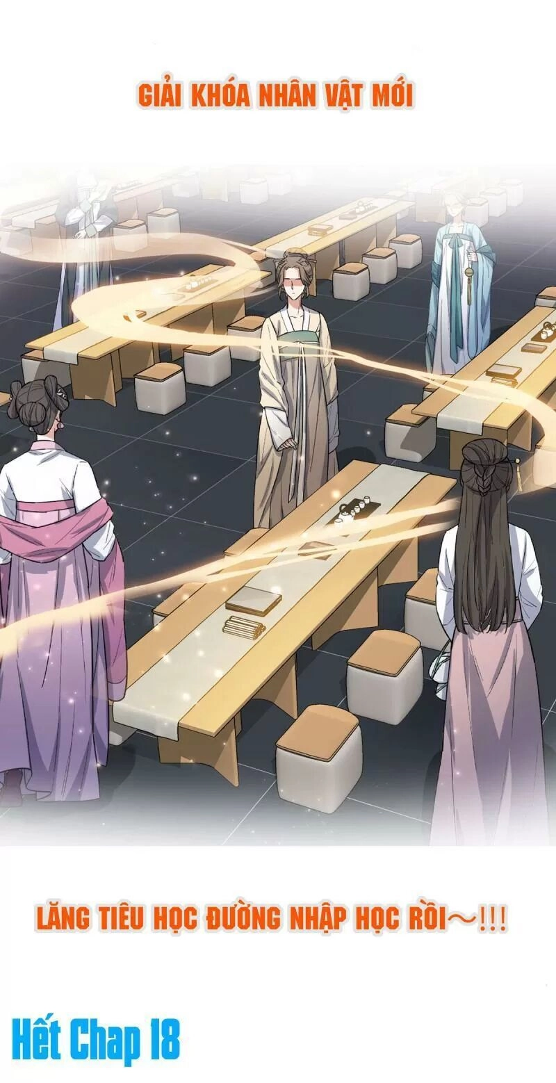 Phế Nữ Yêu Thần Chapter 18 - 53