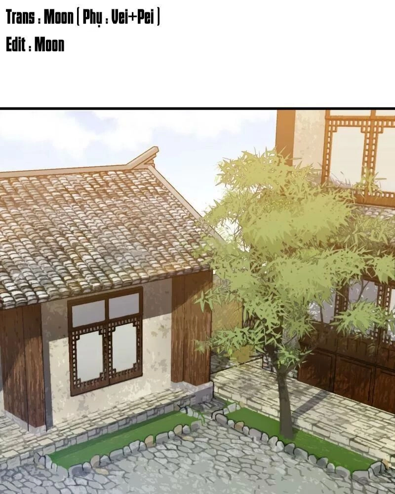 Phế Nữ Yêu Thần Chapter 19 - 3