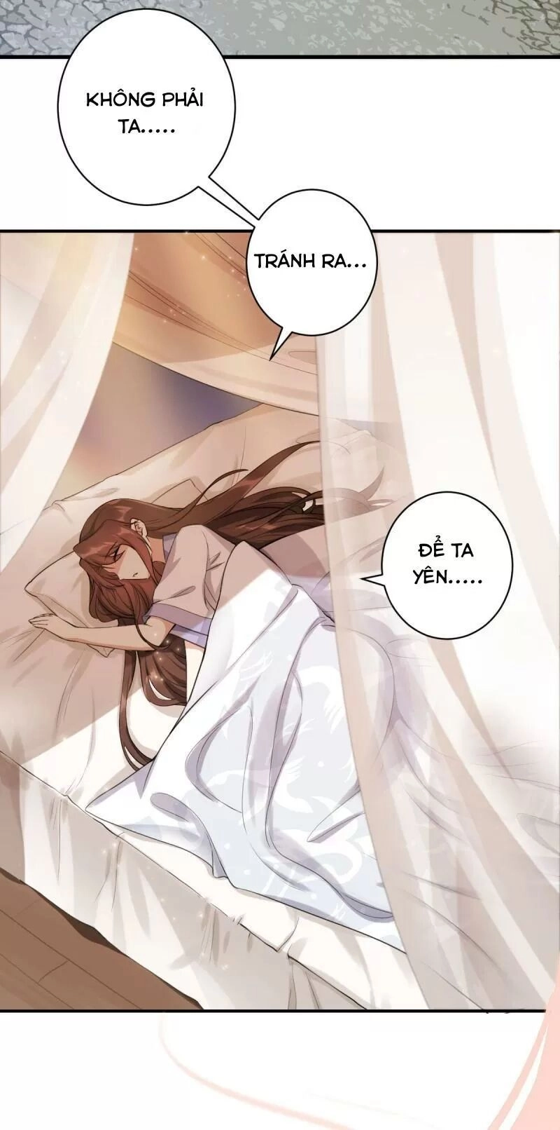 Phế Nữ Yêu Thần Chapter 19 - 4