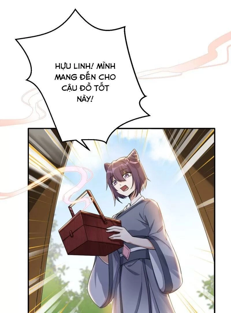 Phế Nữ Yêu Thần Chapter 19 - 7