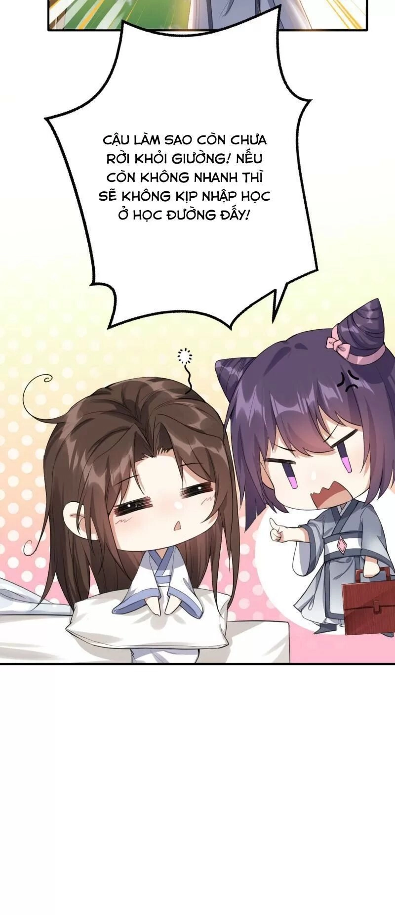 Phế Nữ Yêu Thần Chapter 19 - 8