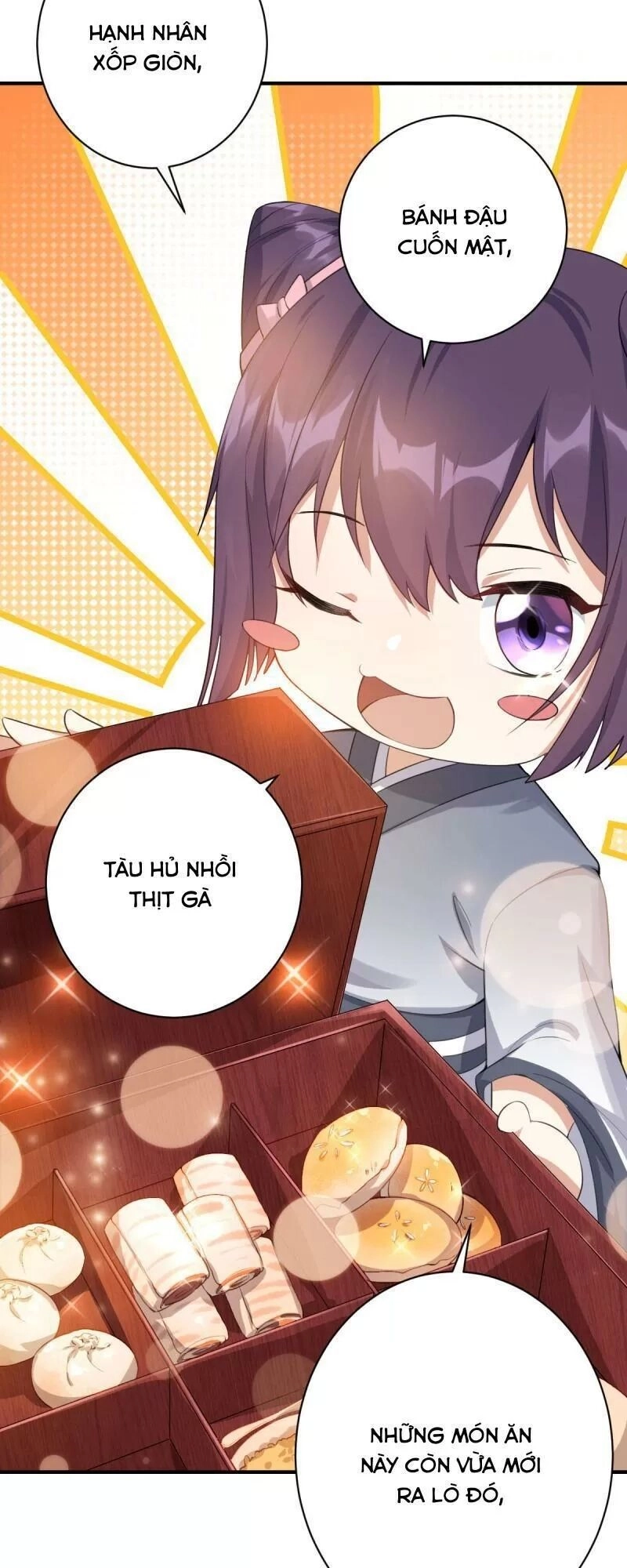 Phế Nữ Yêu Thần Chapter 19 - 10