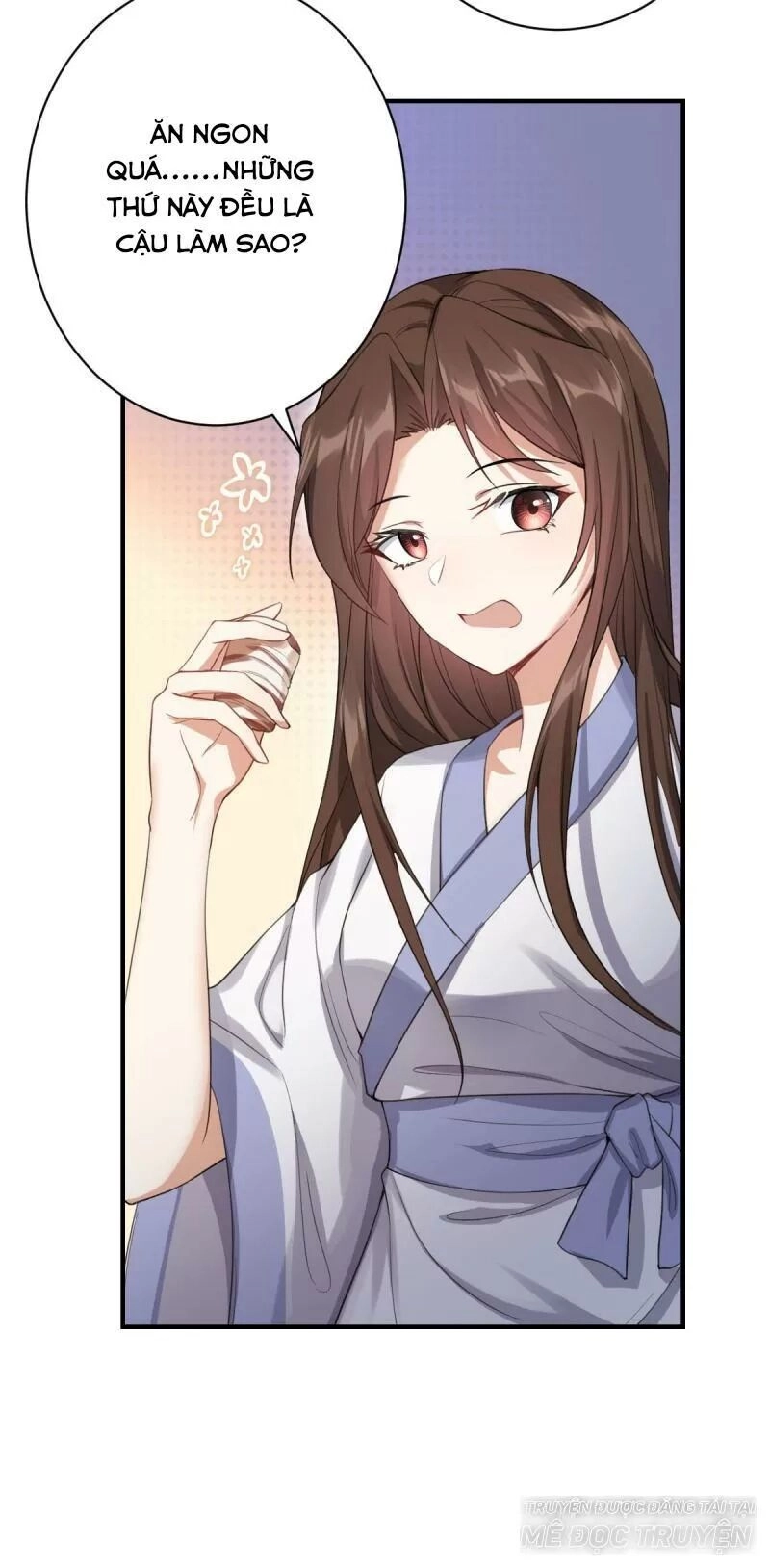 Phế Nữ Yêu Thần Chapter 19 - 12