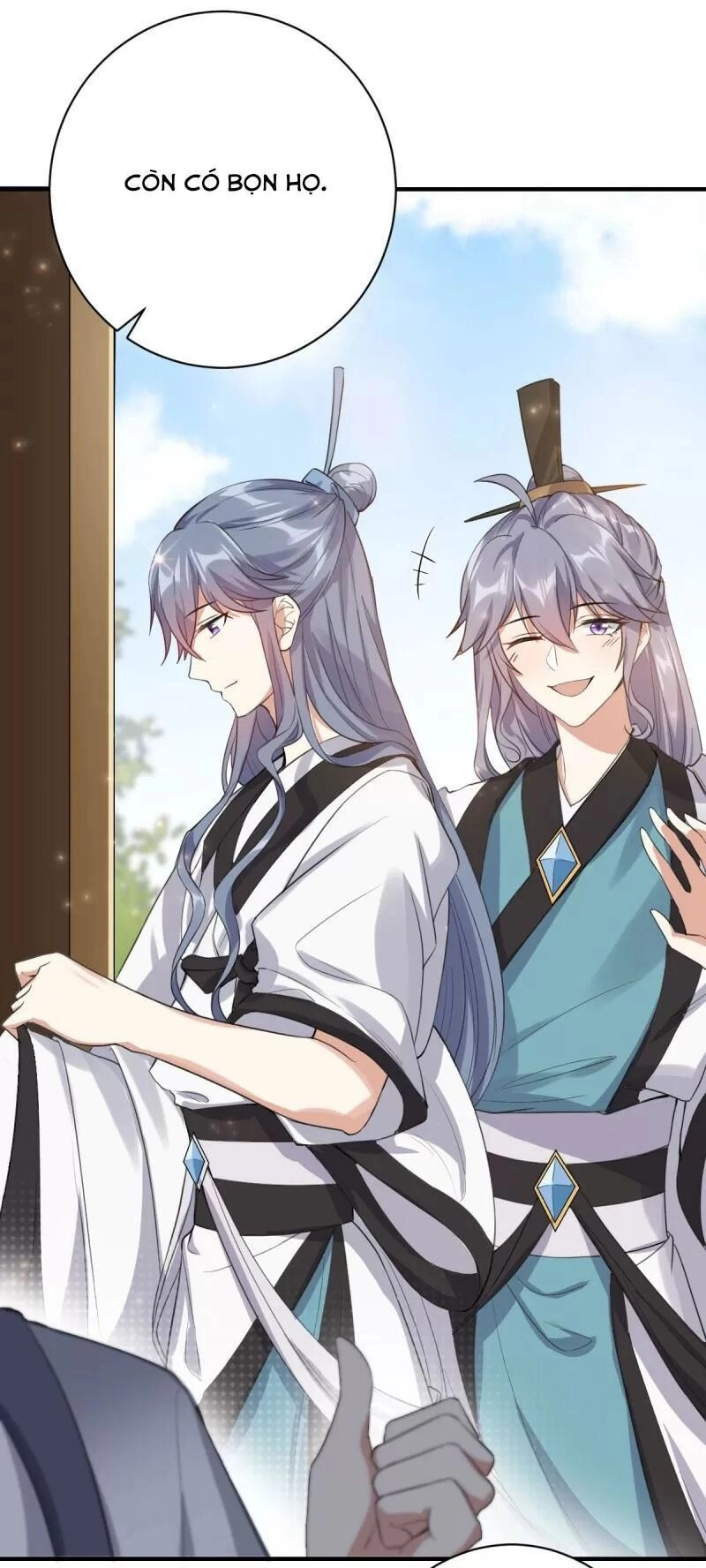 Phế Nữ Yêu Thần Chapter 19 - 13