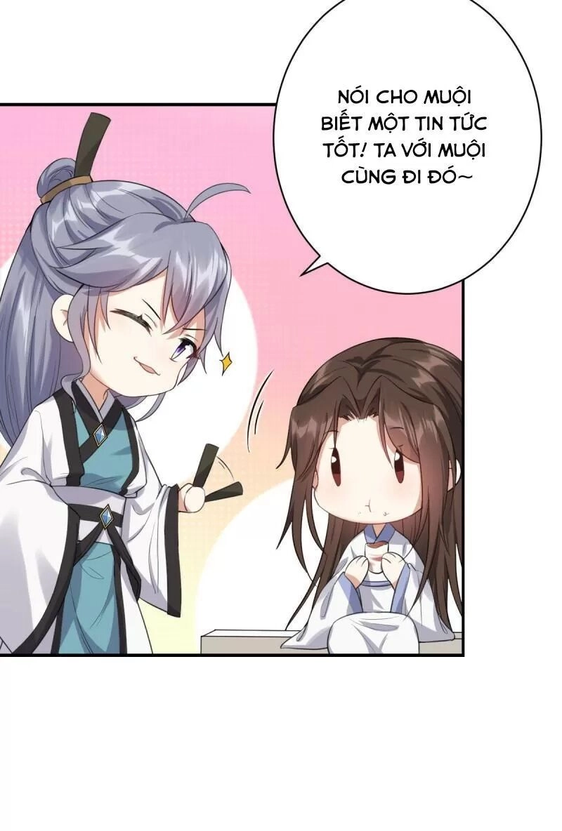 Phế Nữ Yêu Thần Chapter 19 - 14