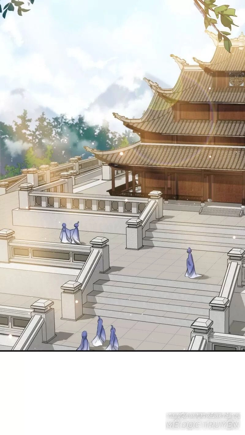 Phế Nữ Yêu Thần Chapter 19 - 27