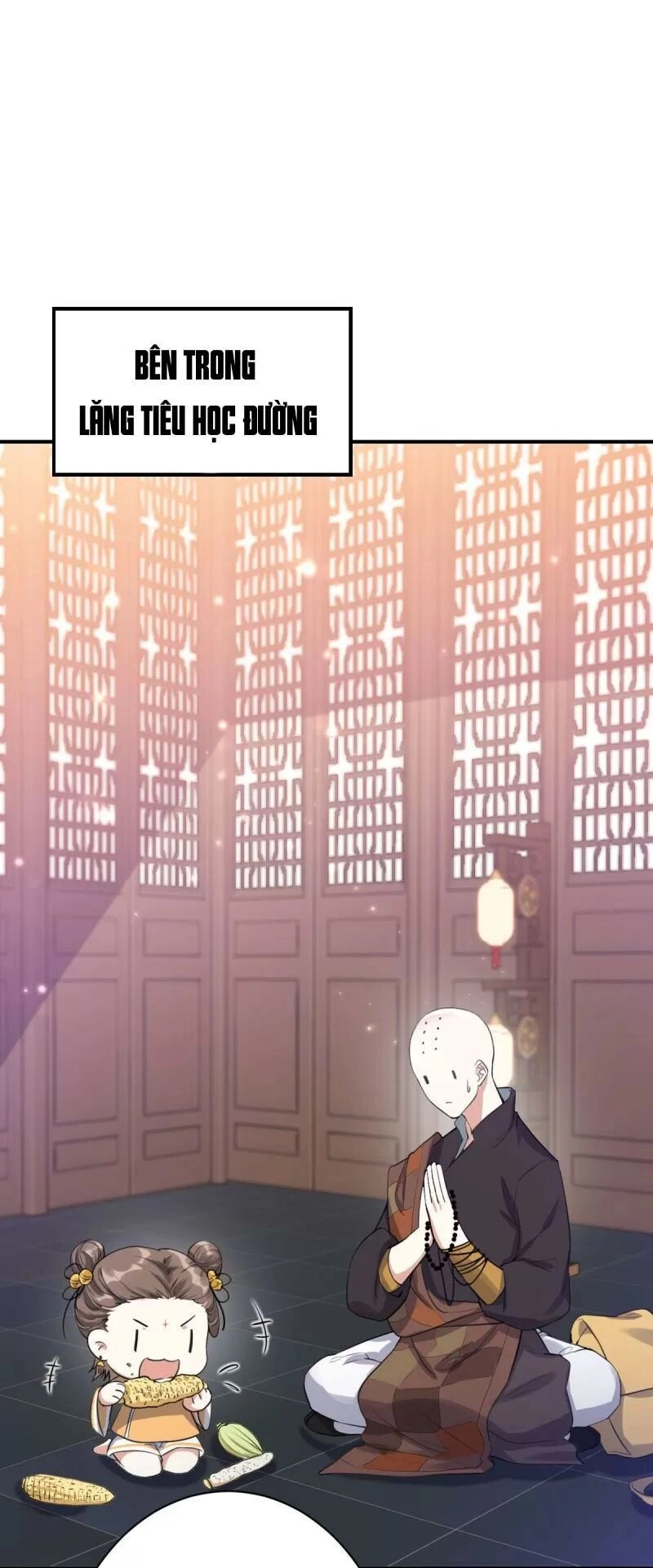 Phế Nữ Yêu Thần Chapter 19 - 28