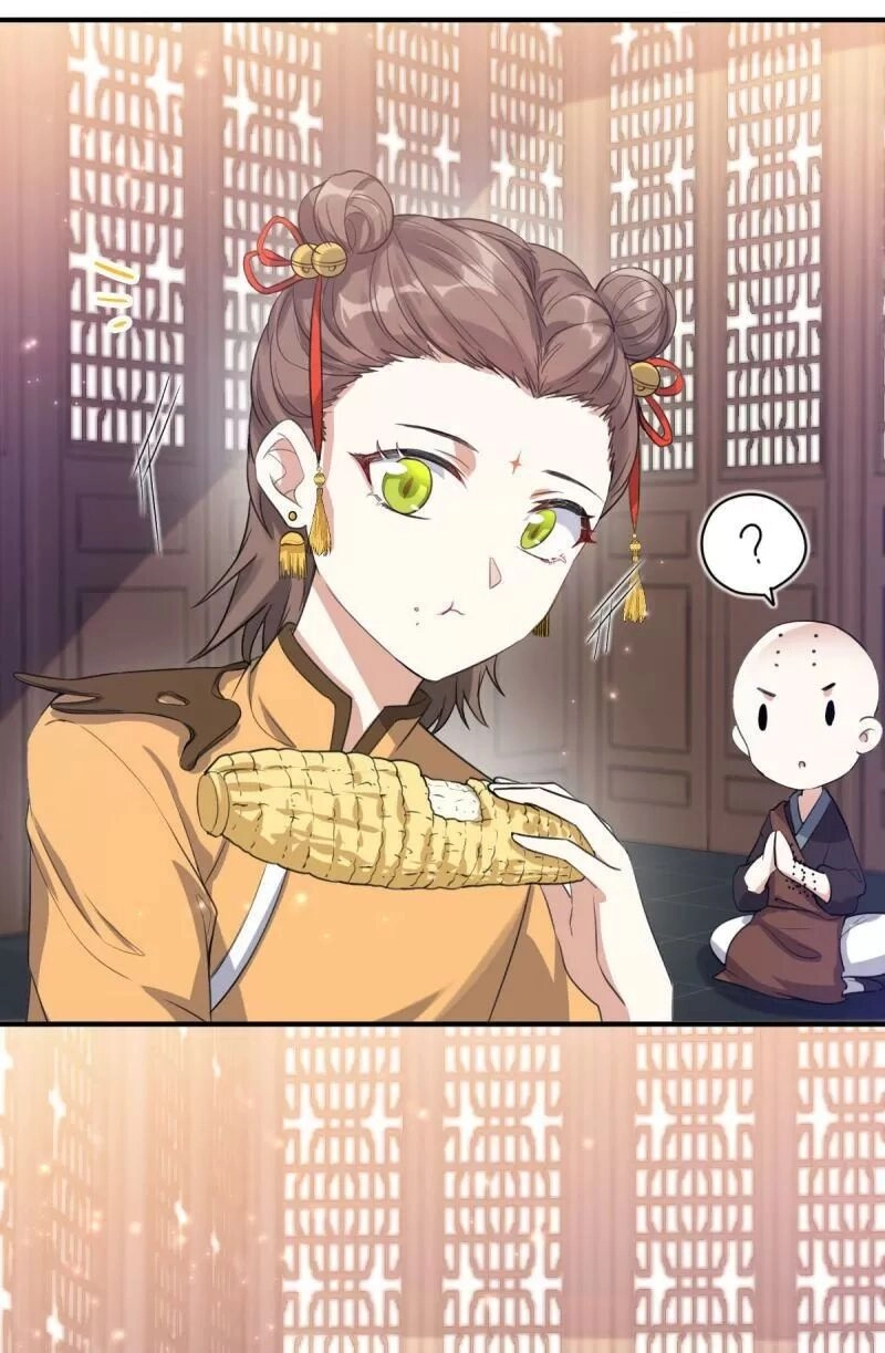 Phế Nữ Yêu Thần Chapter 19 - 30