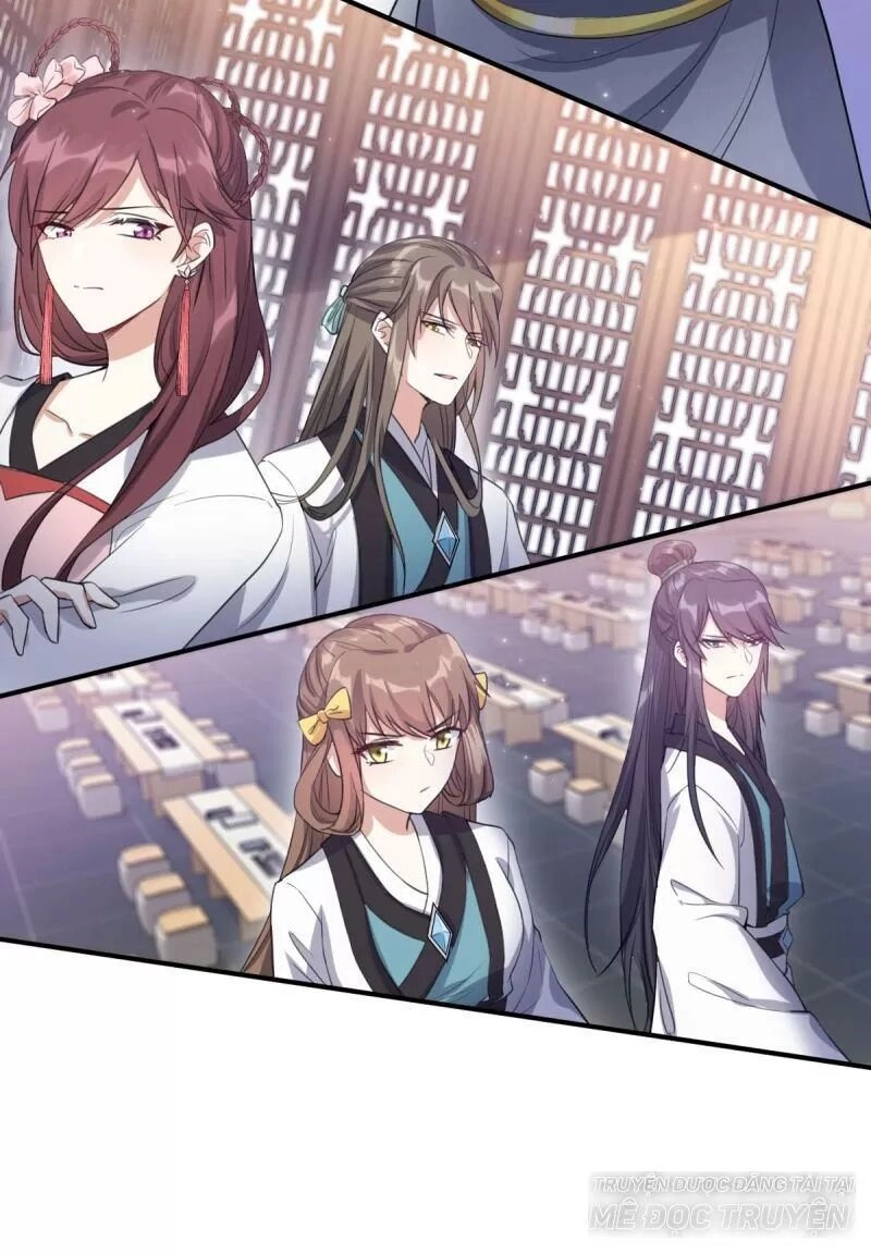 Phế Nữ Yêu Thần Chapter 19 - 33