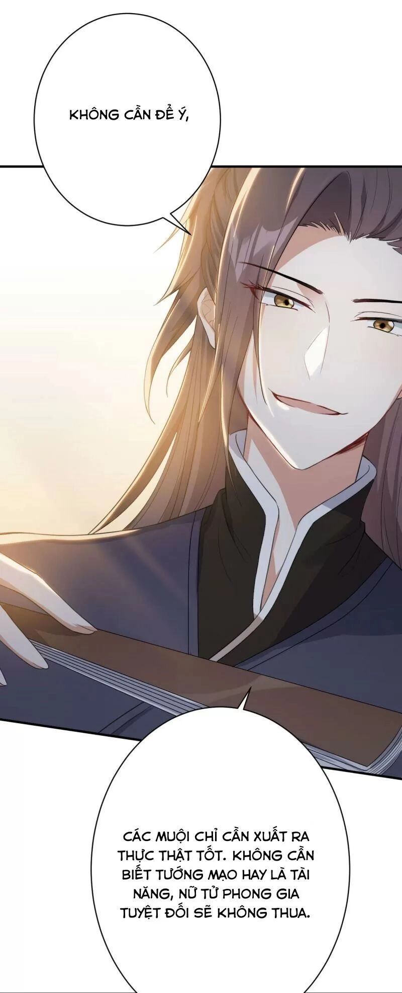 Phế Nữ Yêu Thần Chapter 19 - 35