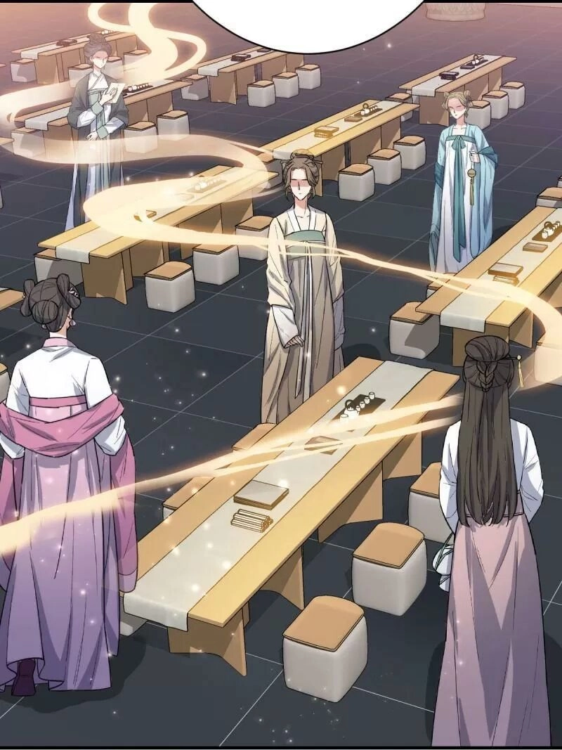 Phế Nữ Yêu Thần Chapter 19 - 36