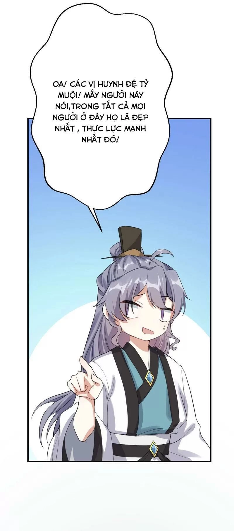 Phế Nữ Yêu Thần Chapter 19 - 37