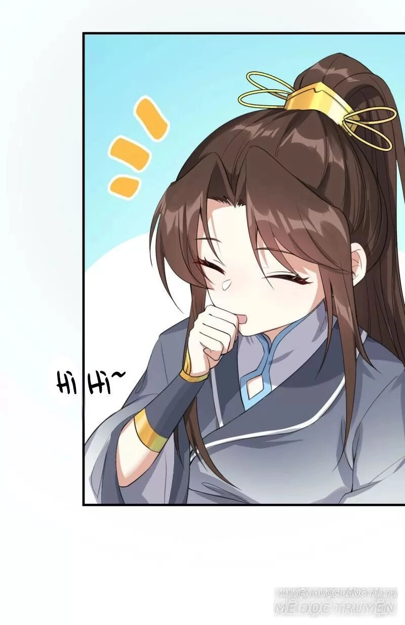 Phế Nữ Yêu Thần Chapter 19 - 38