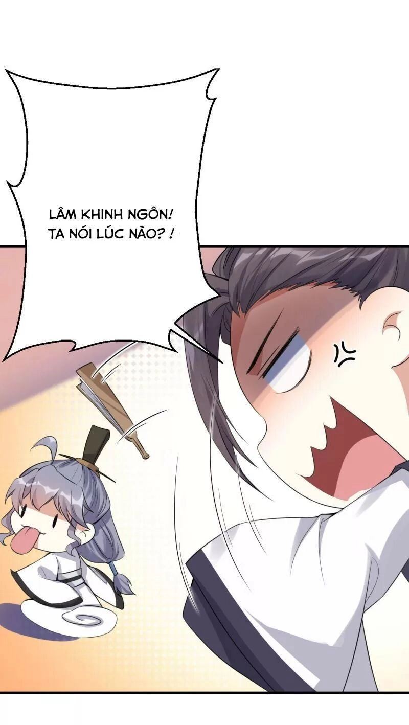 Phế Nữ Yêu Thần Chapter 19 - 39