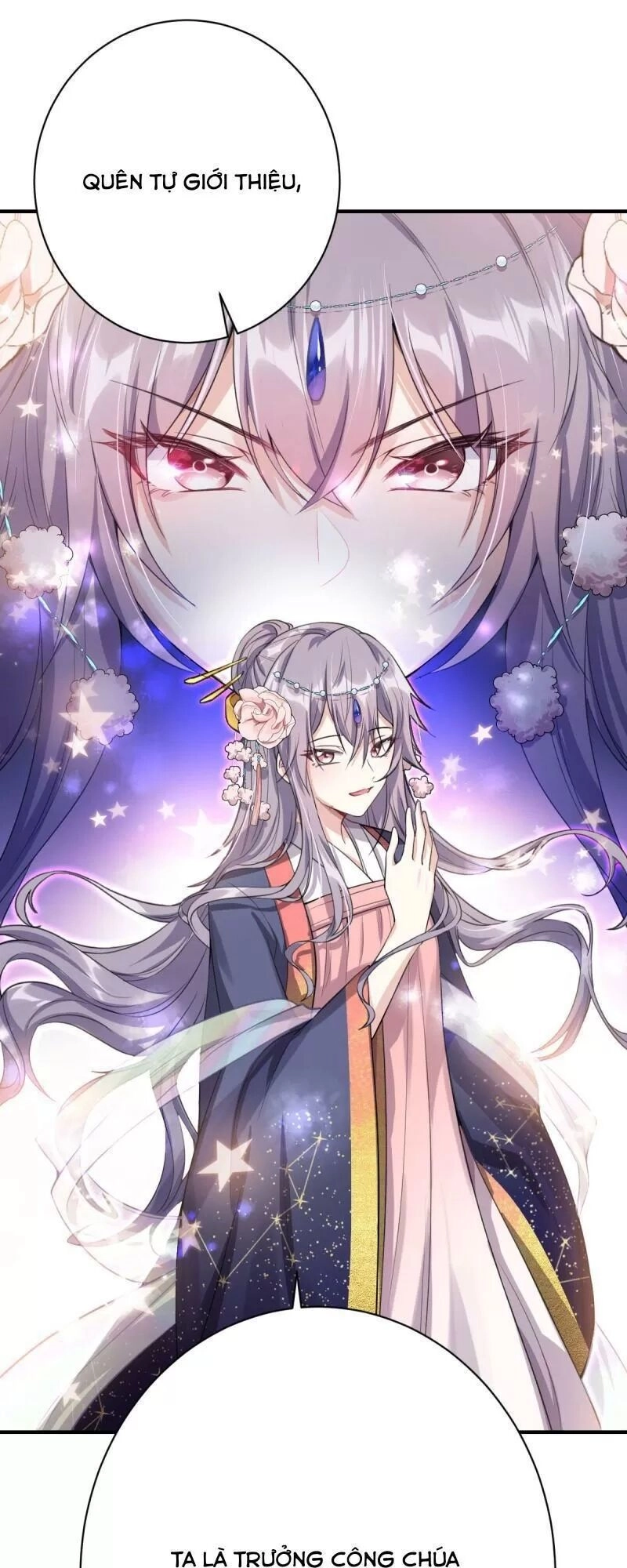 Phế Nữ Yêu Thần Chapter 19 - 43