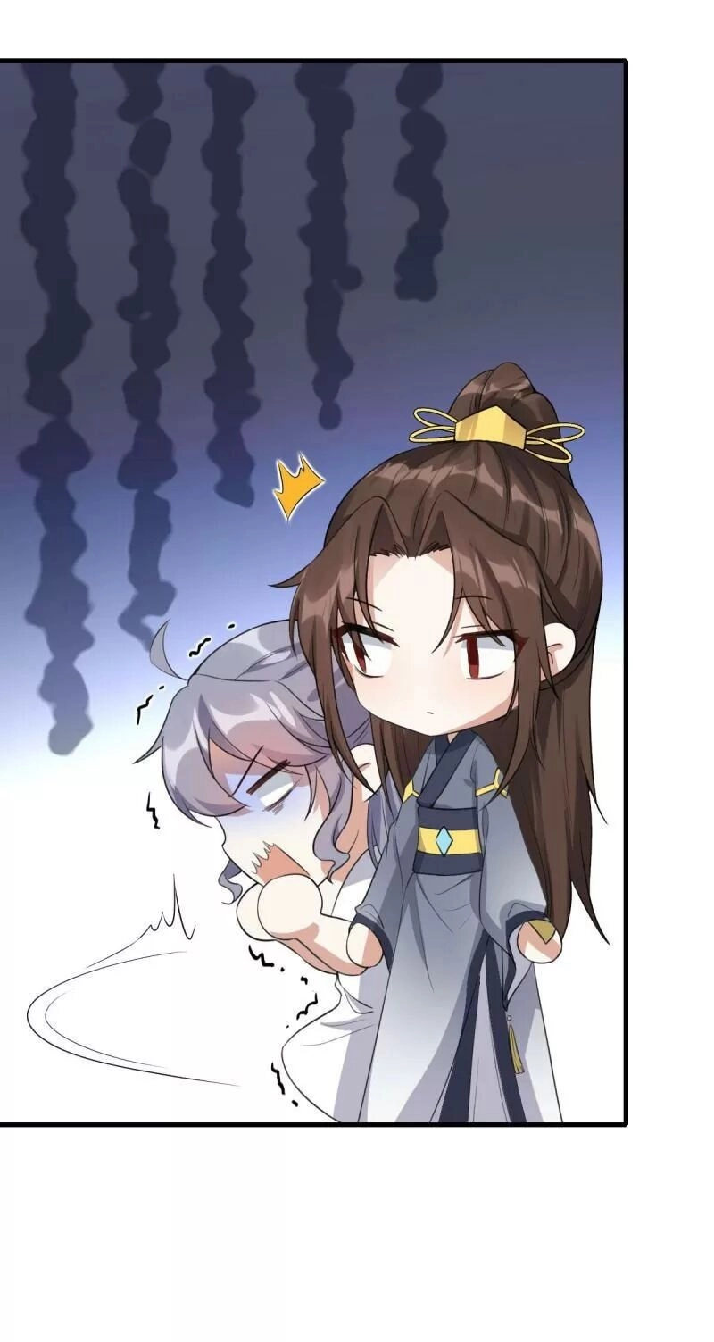 Phế Nữ Yêu Thần Chapter 19 - 46