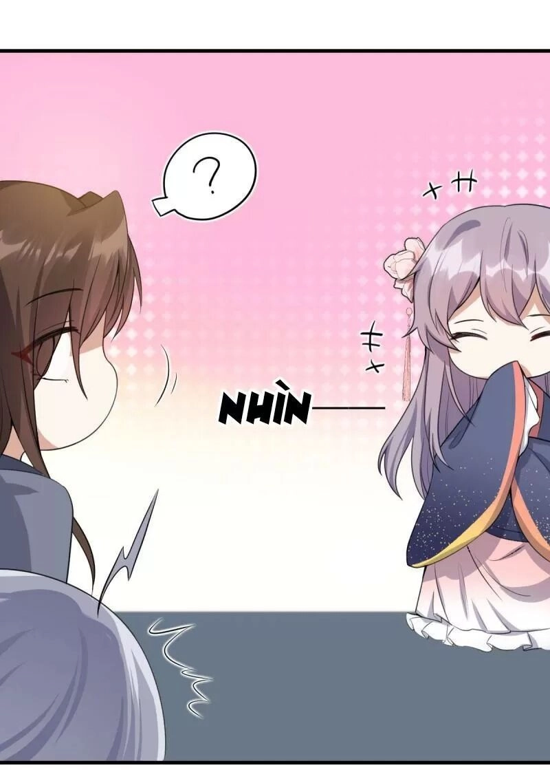 Phế Nữ Yêu Thần Chapter 19 - 47