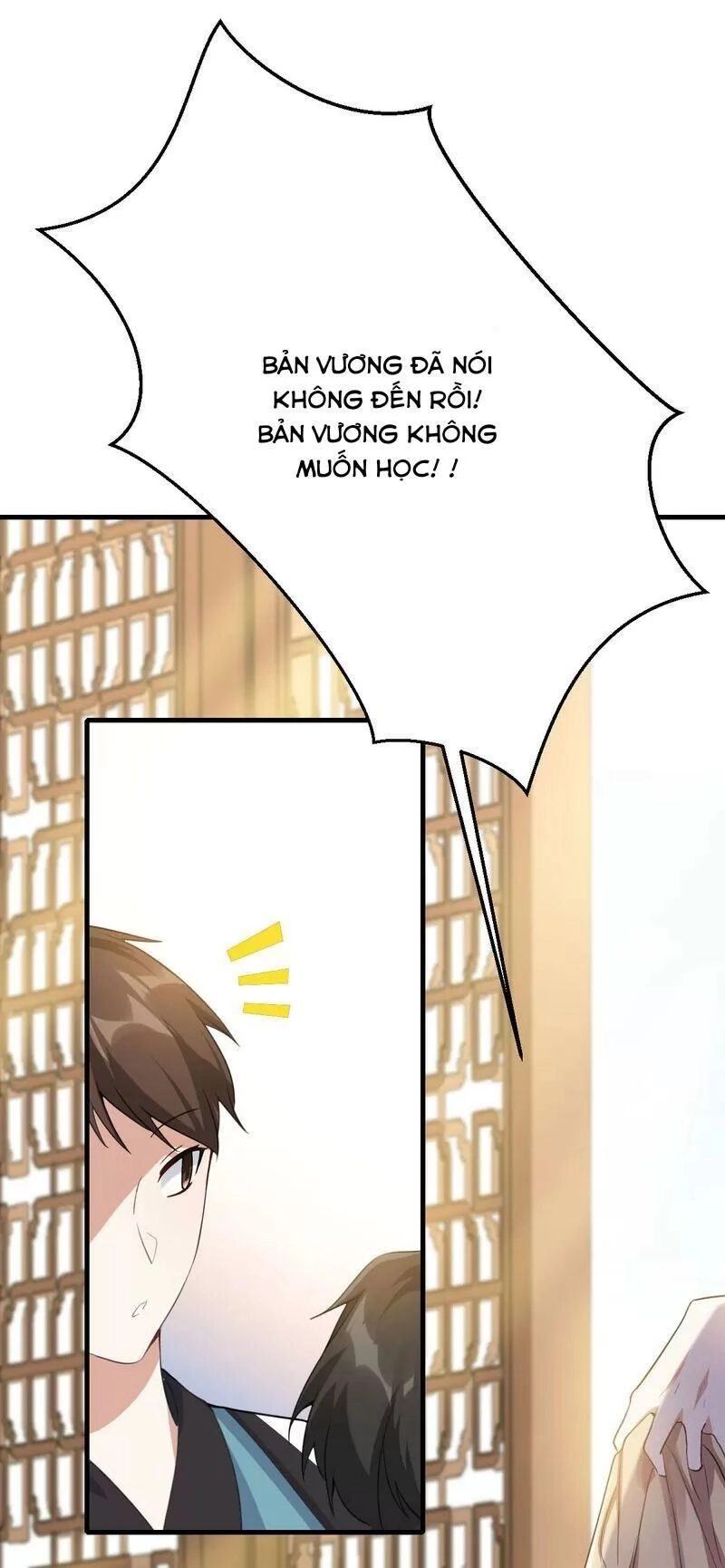 Phế Nữ Yêu Thần Chapter 19 - 48